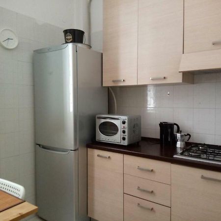 Campus House Appartement Bari Buitenkant foto