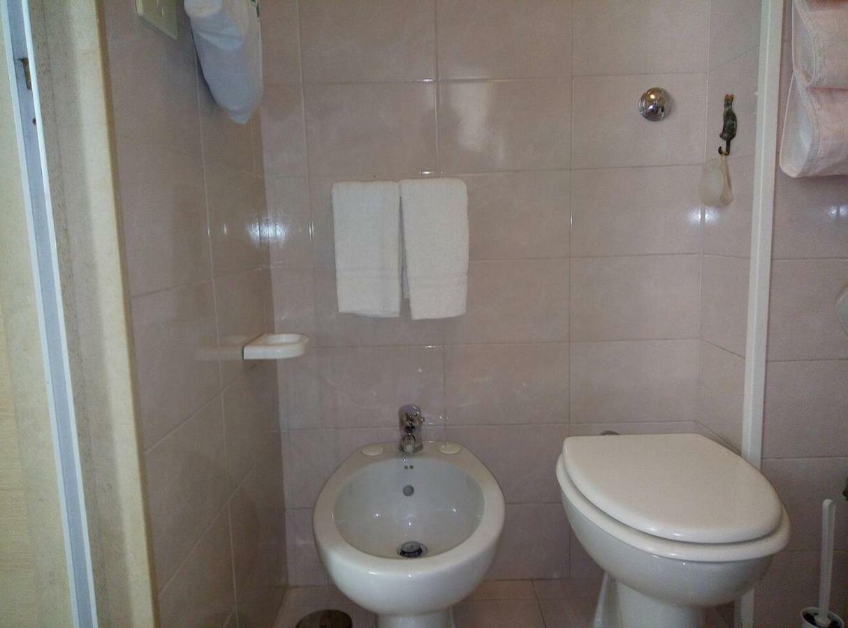 Campus House Appartement Bari Buitenkant foto