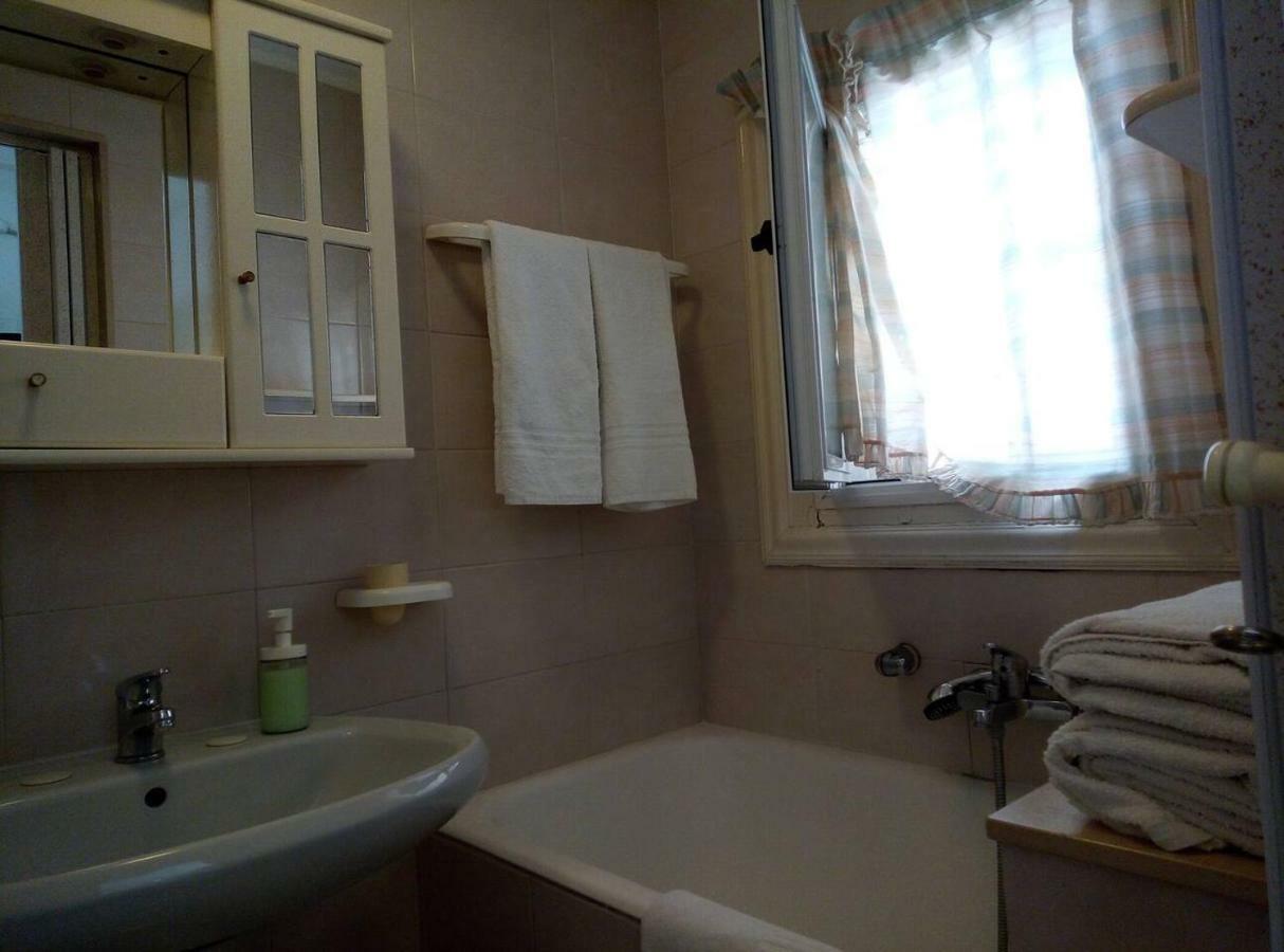Campus House Appartement Bari Buitenkant foto