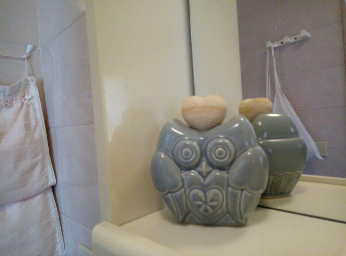 Campus House Appartement Bari Buitenkant foto