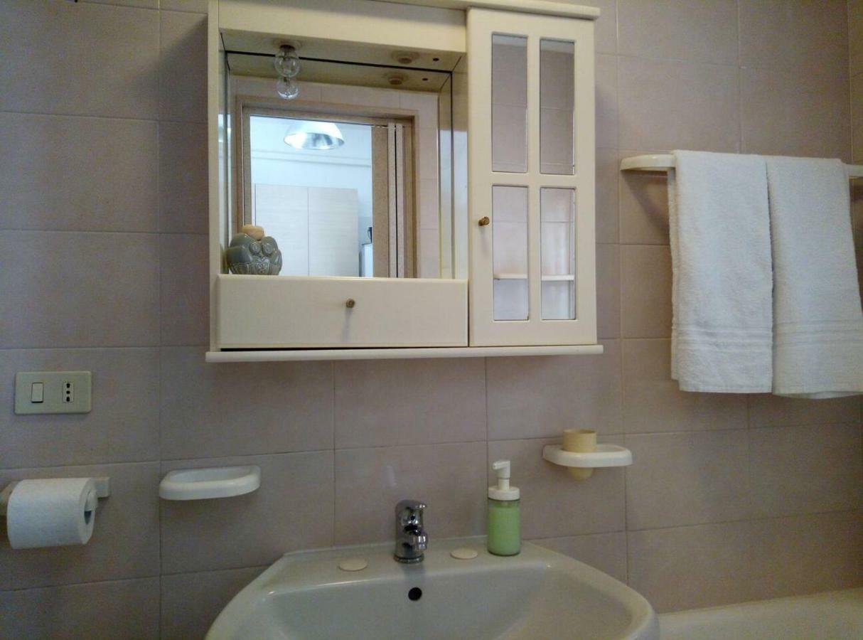 Campus House Appartement Bari Buitenkant foto